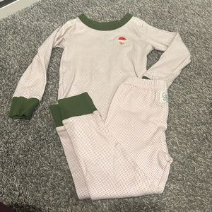 Christmas pajamas
